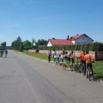 Akcja „Sprzątanie Świata 2018” w Gminie Ostrówek
