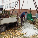 Przejdź do - Modernizacja studni w Leszkowicach