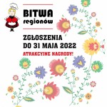 Przejdź do - Bitwa regionów 2022