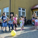 Powiększ zdjęcie Gminny Dzień Dziecka w Ostrówku-Kolonii