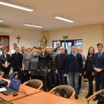 Przejdź do - Wizyta studyjna Delegatów z Ukrainy