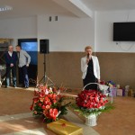 Powiększ zdjęcie Jubileusz 100-lecia w Leszkowicach