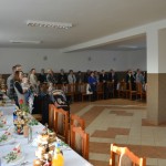 Powiększ zdjęcie Jubileusz 100-lecia w Leszkowicach