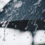 Przejdź do - Ostrzeżenie meteorologiczne - Intensywne opady deszczu