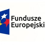 Powiększ zdjęcie Logo - Fundusze Europejskie