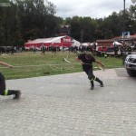 Powiększ zdjęcie I Olimpiada Sportowo-Pożarnicza - Szczawnica 2013