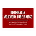 Przejdź do - Informacja Wojewody Lubelskiego z dnia 25 lutego 2022 r.
