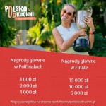 Powiększ zdjęcie Ogólnopolski konkurs dla KGW