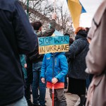 Powiększ zdjęcie Pomagamy ukrainie