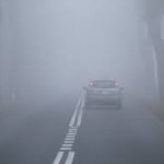 Przejdź do - Ostrzeżenie meteorologiczne - Gęsta mgła