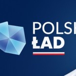 Powiększ zdjęcie Logo Polski Ład