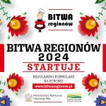 Przejdź do - Konkurs kulinarny "Bitwa regionów 2024"