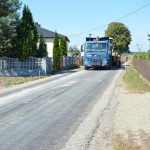 Przejdź do - Modernizacja drogi gminnej Nr 103675 L w miejscowości Ostrówek 