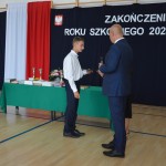 Powiększ zdjęcie Zakończenie roku szkolnego 2023/2024 w SP w Ostrówku