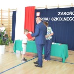 Powiększ zdjęcie Zakończenie roku szkolnego 2023/2024 w SP w Ostrówku