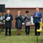 Powiększ zdjęcie XVI Memoriał Ryszarda Kalbarczyka po raz pierwszy w Leszkowicach