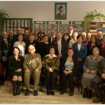 Powiększ zdjęcie Jubileusz 30-lecia nadania imienia Bohaterów Monte Cassino Szkole Podstawowej w Ostrówku 