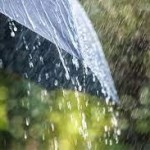 Przejdź do - Ostrzeżenie meteorologiczne - Intensywne opady deszczu