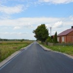Przejdź do - Modernizacja drogi gminnej w Ostrówku
