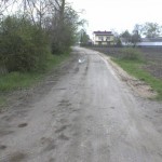 Przejdź do - Przebudowa drogi gminnej nr 103340L w miejscowości Ostrówek
