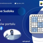 Przejdź do - Konkurs dla mieszkańców województwa lubelskiego pt. „Spisowe sudoku”