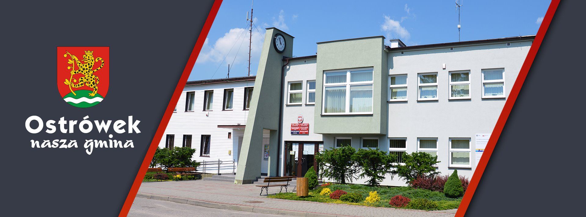 Ostrówek