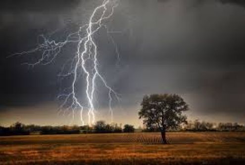 Ważność: od godz. 14:00 dnia 18.05.2026 do godz. 21:00 dnia 18.05.2026 Przebieg: Prognozowane są ...
