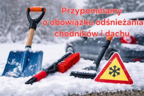 Rządowe Centrum Bezpieczeństwa przypomina o obowiązku zarządców i właścicieli budynków dotyczącym...