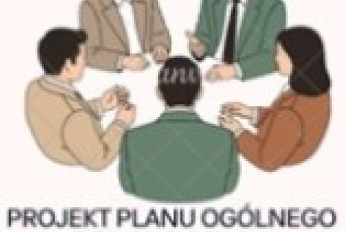 Konsultacje społeczne projektu planu ogólnego gminy Ostrówek prowadzone będą w następujących form...