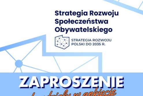Przedstawiciele organizacji pozarządowych, grup nieformalnych oraz wszyscy zainteresowani rozwoje...