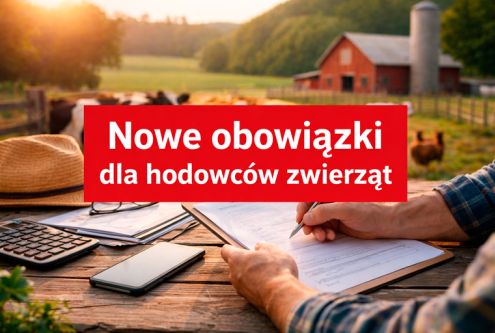 Powiatowy Lekarz Weterynarii w Lubartowie informuje, że od dnia 18 marca 2026 r. wszyscy utrzymuj...