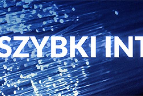 Szanowni Mieszkańcy Gminy Ostrówek, w celu rozbudowy nowoczesnej infrastruktury telekomunikacyjne...
