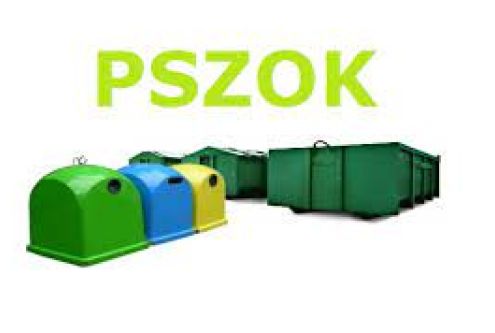 INFORMACJA
W DNIACH OD 10.09.2025 R. DO 24.09.2025 R.
PUNKT SELEKTYWNEJ ZBIÓRKI ODPADÓW W LUSZA...
