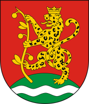 herb Gmina Ostrówek