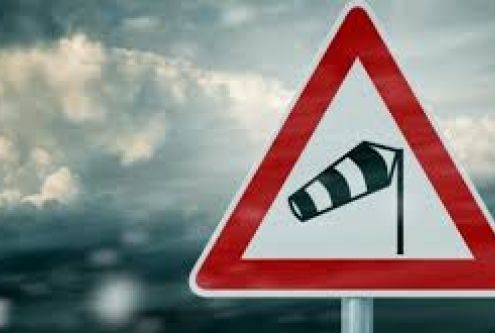 Ważność: od godz. 10:00 dnia 30.12.2025 do godz. 20:00 dnia 30.12.2025 Przebieg: Prognozuje się w...